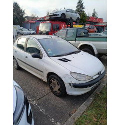 Cardan droit (transmission) PEUGEOT 206