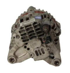 Alternateur RENAULT KANGOO 1 Photo n°3