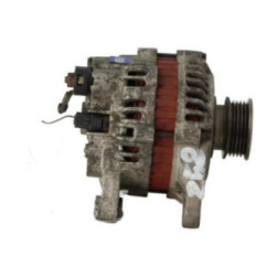 Alternateur RENAULT KANGOO 1 Photo n°4