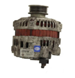 Alternateur RENAULT KANGOO 1 Photo n°5