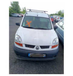 Alternateur RENAULT KANGOO 1 Photo n°6