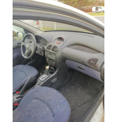 Alternateur PEUGEOT 206 Photo n°5