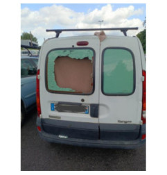 Alternateur RENAULT KANGOO 1 Photo n°7