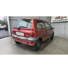Aile avant gauche RENAULT TWINGO 1 Photo n°6