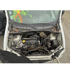 Alternateur RENAULT KANGOO 1 Photo n°11