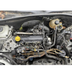 Alternateur RENAULT KANGOO 1 Photo n°12