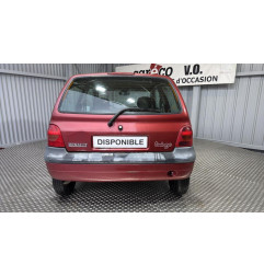 Pare choc avant RENAULT TWINGO 1 Photo n°7