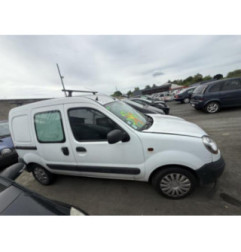 Alternateur RENAULT KANGOO 1 Photo n°15