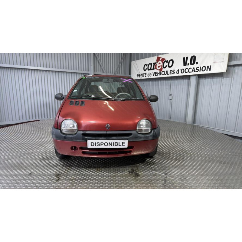 Moteur essuie glace avant RENAULT TWINGO 1