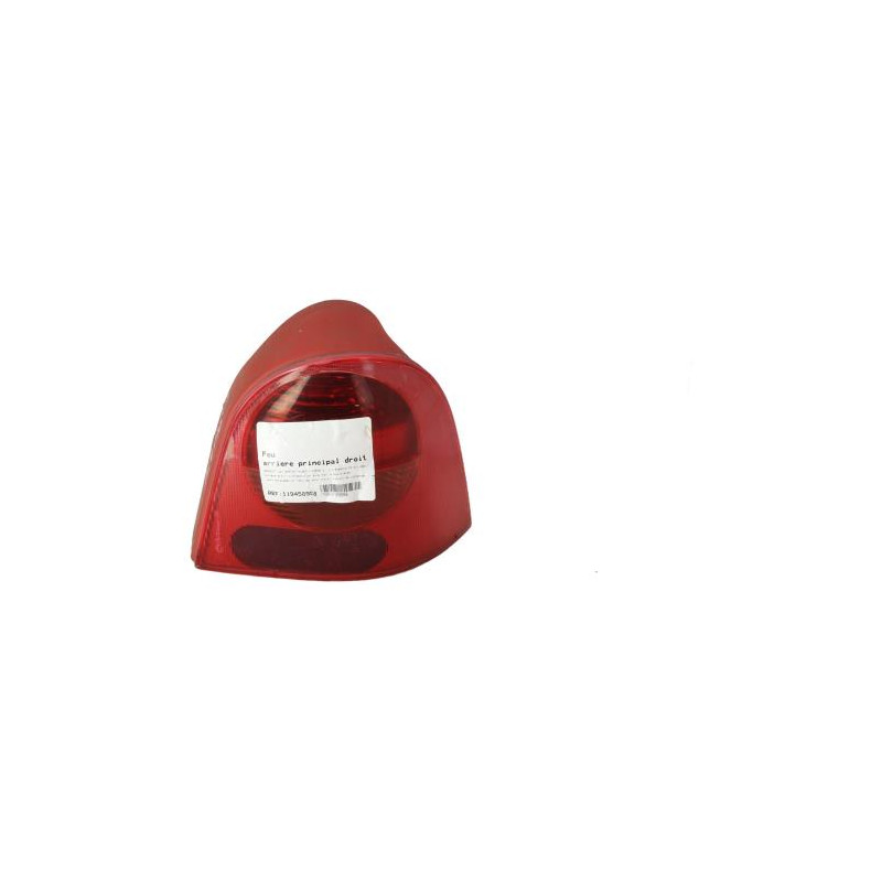 Feu arriere principal droit (feux) RENAULT TWINGO 1