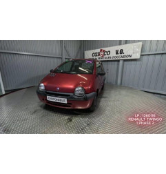 Feu arriere principal droit (feux) RENAULT TWINGO 1 Photo n°7