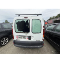 Alternateur RENAULT KANGOO 1 Photo n°20