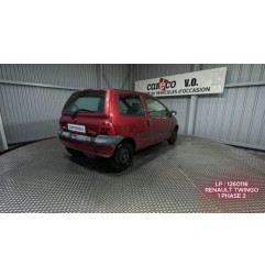 Feu arriere principal droit (feux) RENAULT TWINGO 1 Photo n°12