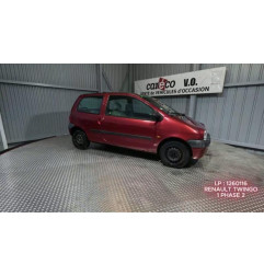 Feu arriere principal droit (feux) RENAULT TWINGO 1 Photo n°14