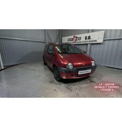 Feu arriere principal droit (feux) RENAULT TWINGO 1 Photo n°15