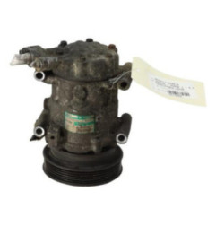 Compresseur clim RENAULT KANGOO 1 Photo n°1