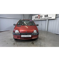 Feu arriere principal droit (feux) RENAULT TWINGO 1 Photo n°19