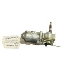 Moteur essuie glace arriere RENAULT TWINGO 1 Photo n°3