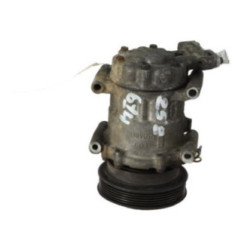 Compresseur clim RENAULT KANGOO 1 Photo n°3