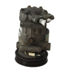 Compresseur clim RENAULT KANGOO 1 Photo n°4