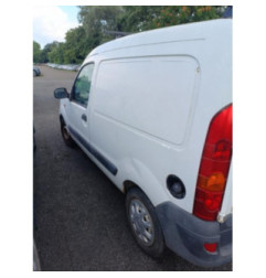 Compresseur clim RENAULT KANGOO 1 Photo n°9