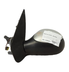 Retroviseur gauche PEUGEOT 206 Photo n°3