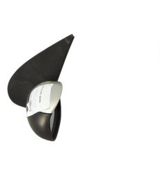 Retroviseur gauche PEUGEOT 206 Photo n°4