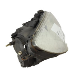 Optique avant principal droit (feux)(phare) PEUGEOT 206 Photo n°4