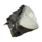 Optique avant principal droit (feux)(phare) PEUGEOT 206