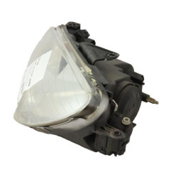 Optique avant principal gauche (feux)(phare) PEUGEOT 206