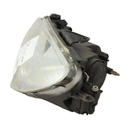 Optique avant principal gauche (feux)(phare) PEUGEOT 206