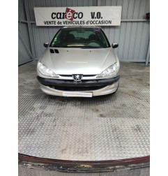 Repetiteur clignotant avant droit  (Feux) PEUGEOT 206 Photo n°6