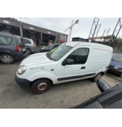Compresseur clim RENAULT KANGOO 1 Photo n°15