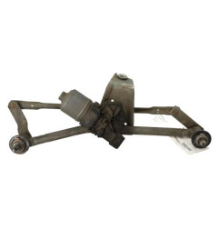 Moteur essuie glace avant PEUGEOT 206 Photo n°1