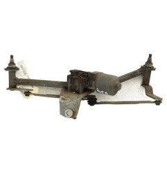 Moteur essuie glace avant PEUGEOT 206 Photo n°3