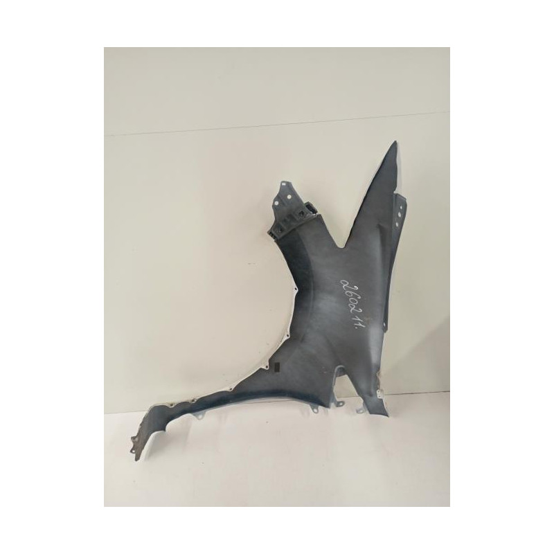 Aile avant droit HONDA INSIGHT 2