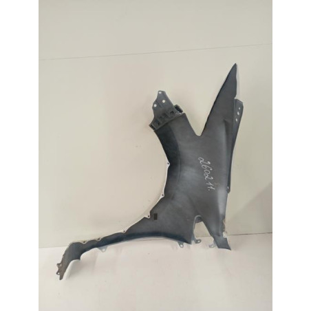 Aile avant droit HONDA INSIGHT 2 Photo n°1