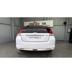 Aile avant droit HONDA INSIGHT 2 Photo n°10