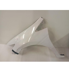 Aile avant gauche HONDA INSIGHT 2 Photo n°1