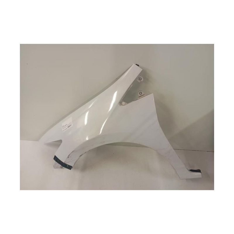 Aile avant gauche HONDA INSIGHT 2