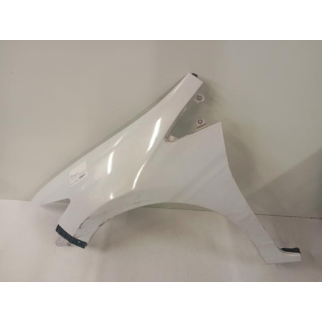Aile avant gauche HONDA INSIGHT 2 Photo n°1