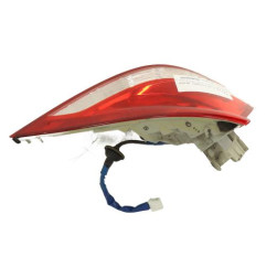 Feu arriere principal droit (feux) HONDA INSIGHT 2 Photo n°6