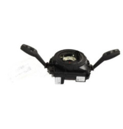 Com (Bloc Contacteur Tournant+Commodo Essuie Glace+Commodo Phare) BMW SERIE 1 E87 Photo n°3