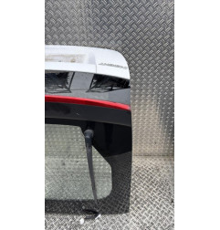 Malle/Hayon arriere HONDA INSIGHT 2 Photo n°3