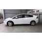 Malle/Hayon arriere HONDA INSIGHT 2