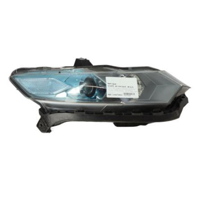 Optique avant principal droit (feux)(phare) HONDA INSIGHT 2 Photo n°1