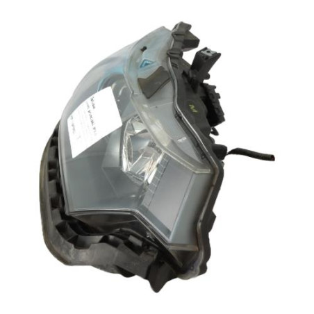 Optique avant principal droit (feux)(phare) HONDA INSIGHT 2
