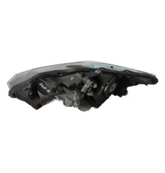 Optique avant principal droit (feux)(phare) HONDA INSIGHT 2 Photo n°3