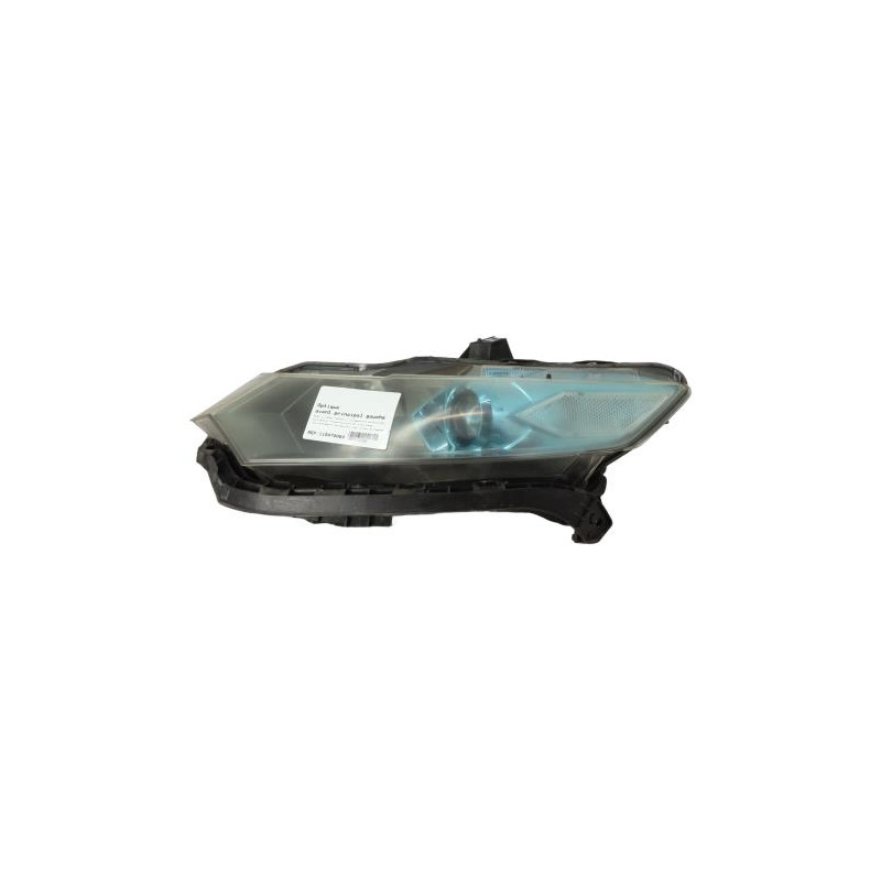 Optique avant principal gauche (feux)(phare) HONDA INSIGHT 2