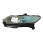 Optique avant principal gauche (feux)(phare) HONDA INSIGHT 2